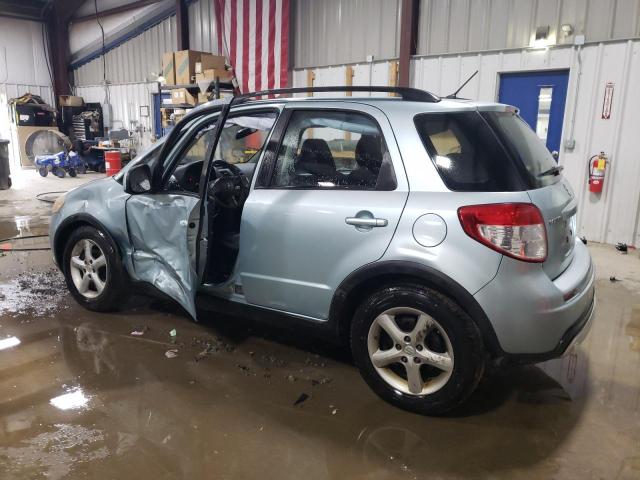 2009 Suzuki Sx4 Technology VIN: JS2YB413396202330 Lot: 53762914