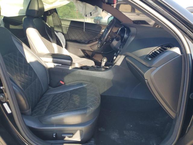 2015 Kia Optima Sx VIN: 5XXGR4A63FG511384 Lot: 56698154