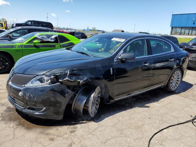 2015 LINCOLN MKS #2979361710