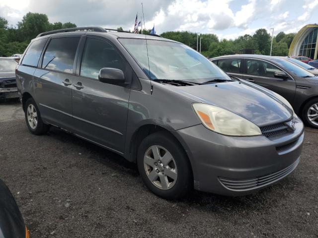 2005 Toyota Sienna Ce VIN: 5TDZA23C25S298657 Lot: 56081594