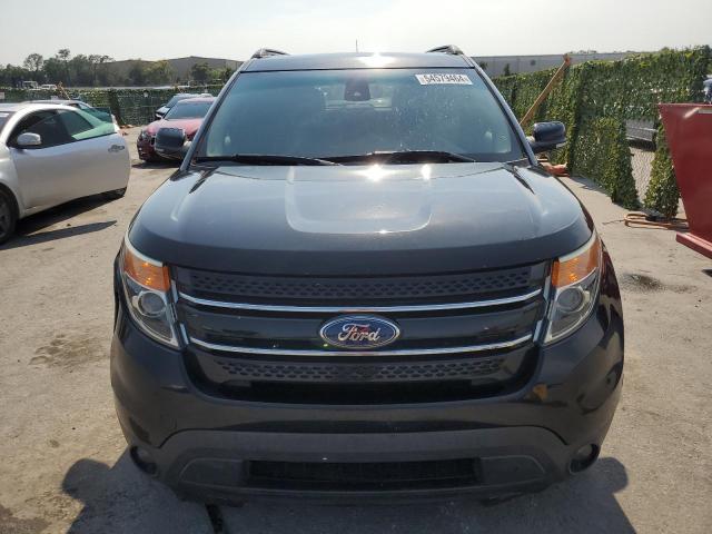 2013 Ford Explorer Limited VIN: 1FM5K7F81DGC67937 Lot: 54579464