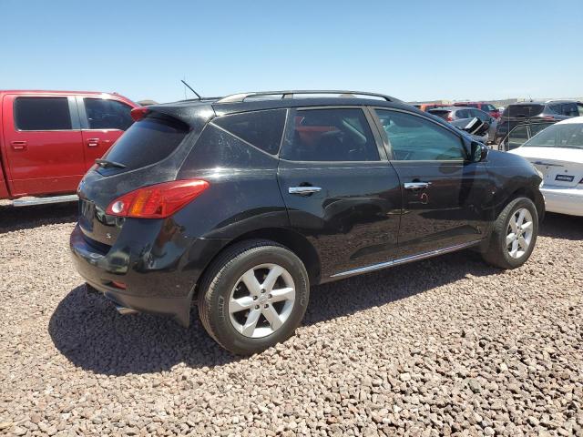 2009 Nissan Murano S VIN: JN8AZ18U99W012850 Lot: 54160584