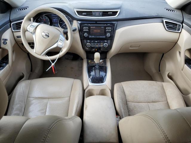 2015 NISSAN ROGUE S - 5N1AT2MVXFC782226