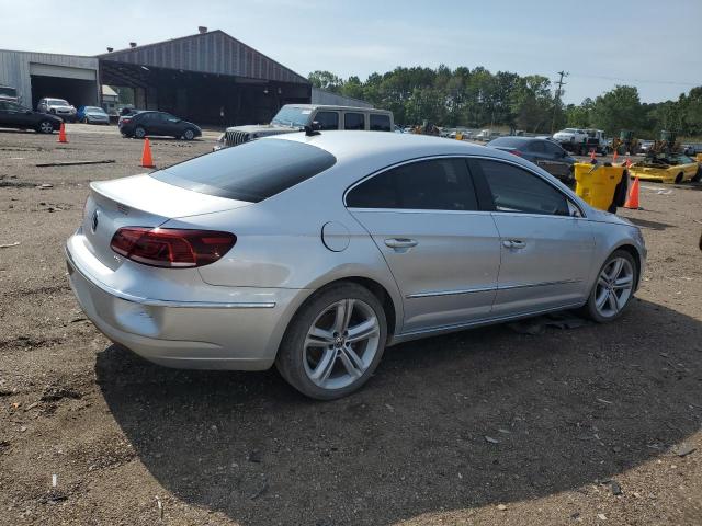 2013 Volkswagen Cc Sport VIN: WVWBN7AN5DE507322 Lot: 57202884