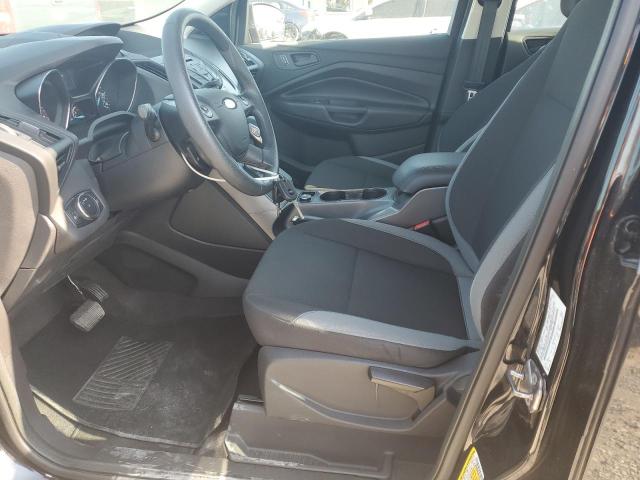 2013 Ford Escape S VIN: 1FMCU0F7XDUC41709 Lot: 54594434