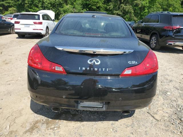 2013 Infiniti G37 VIN: JN1CV6EL3DM983102 Lot: 56066844