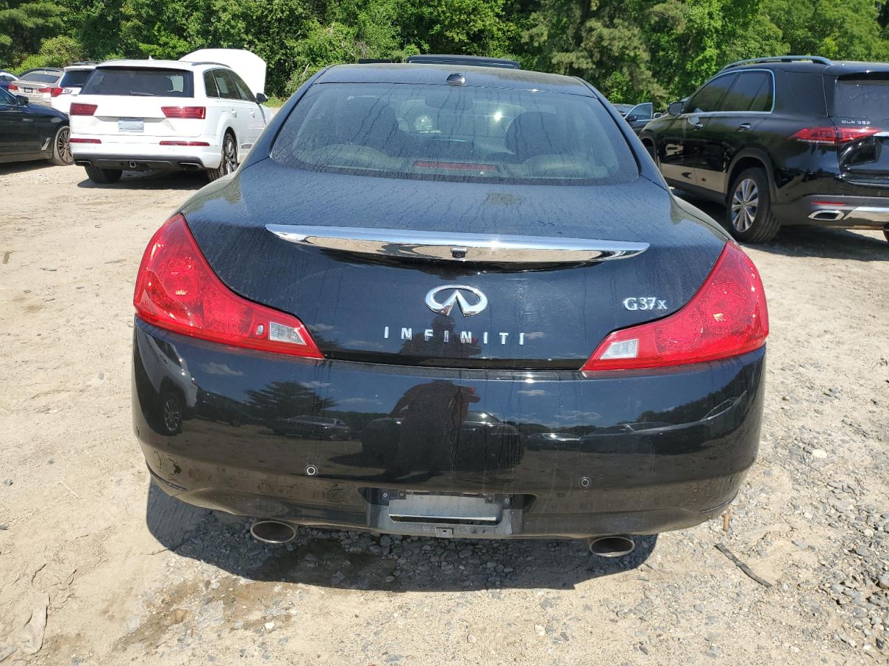 JN1CV6EL3DM983102 2013 Infiniti G37