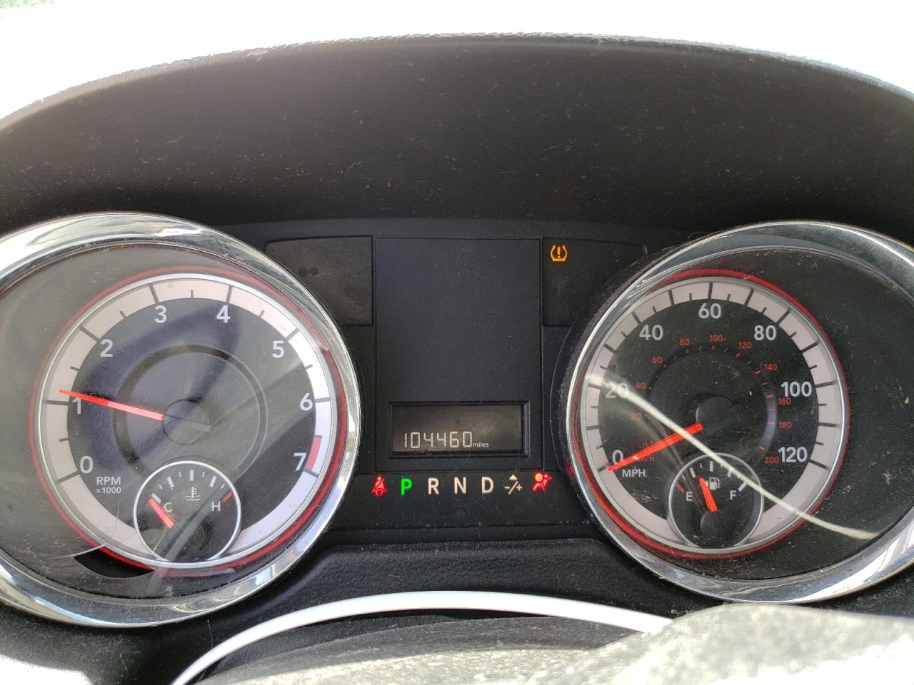 2C4RDGBGXJR304877 2018 Dodge Grand Caravan Se