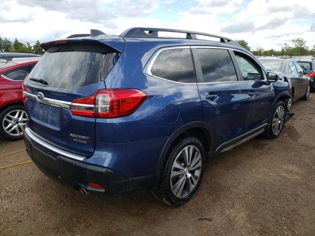 2021 Subaru Ascent Limited VIN: 4S4WMAMD7M3450701 Lot: 54070074