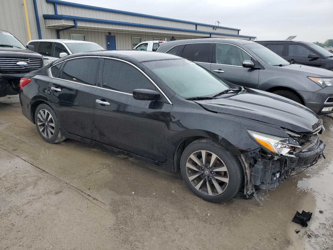 1N4AL3AP8HC154030 2017 Nissan Altima 2.5