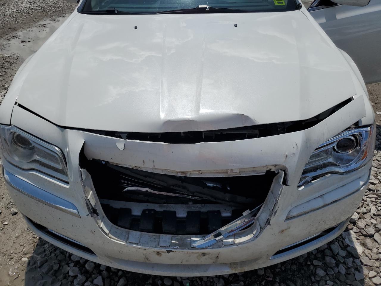 2C3CCARG4DH539088 2013 Chrysler 300