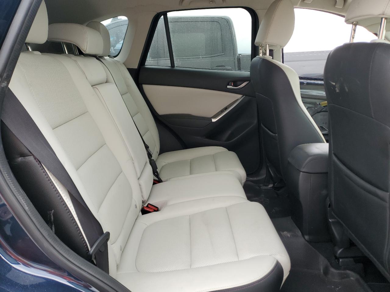 JM3KE2DY8G0769773 2016 Mazda Cx-5 Gt