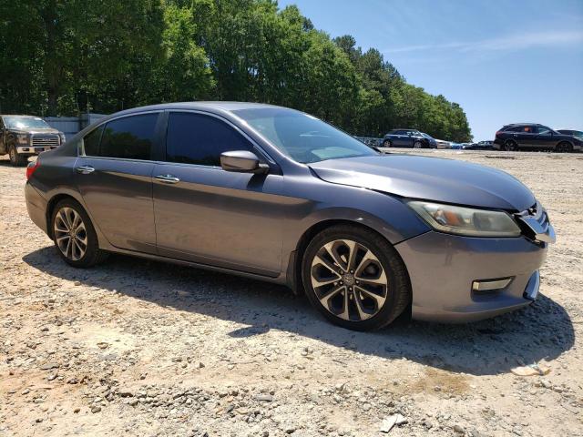 2013 Honda Accord Sport VIN: 1HGCR2F58DA226757 Lot: 56760034