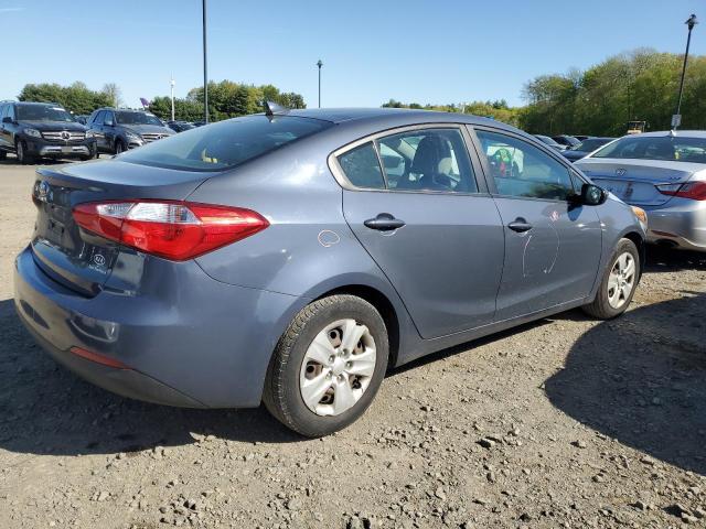 2015 Kia Forte Lx VIN: KNAFX4A61F5374531 Lot: 53763534