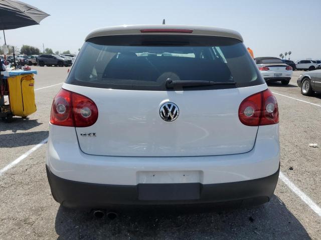 2009 Volkswagen Gti VIN: WVWGD71K69W139202 Lot: 53442284