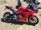 2019 HONDA CBR500 RA - MLHPC6253K5000420
