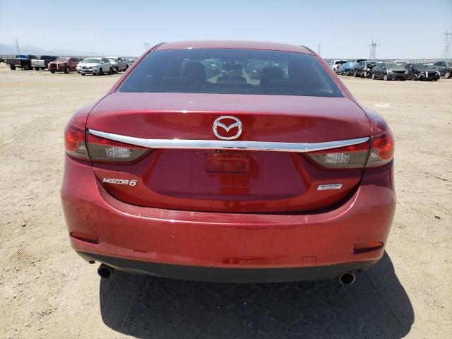 2015 Mazda 6 Touring VIN: JM1GJ1V54F1223845 Lot: 55646114