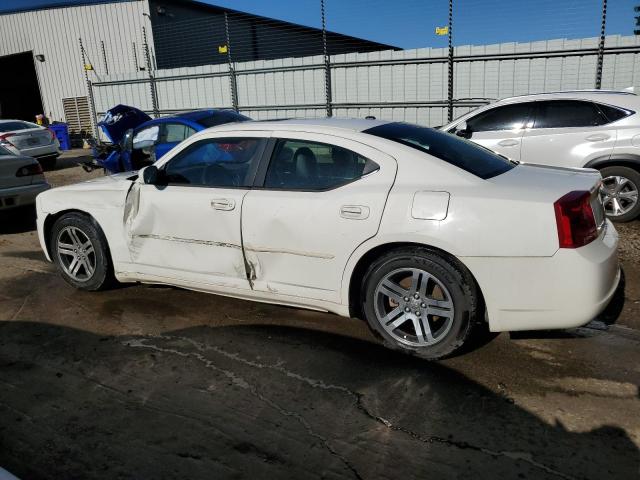 2006 Dodge Charger R/T VIN: 2B3LA53H16H489037 Lot: 55674924