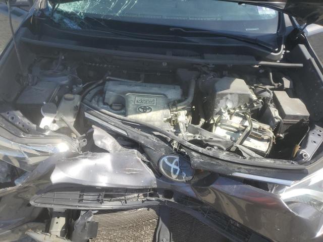 2017 TOYOTA RAV4 LIMIT - 2T3DFREV4HW587352