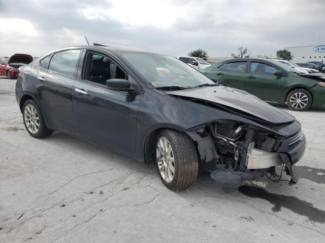 2015 DODGE DART LIMIT 1C3CDFCB2FD276459