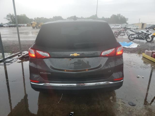 2019 Chevrolet Equinox Lt VIN: 2GNAXJEV1K6215012 Lot: 54693784