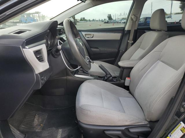 2016 Toyota Corolla L VIN: 5YFBURHE0GP516117 Lot: 55139164