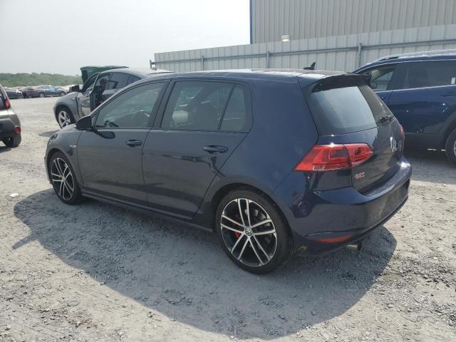 2017 Volkswagen Gti Sport VIN: 3VW547AU4HM063757 Lot: 53804954