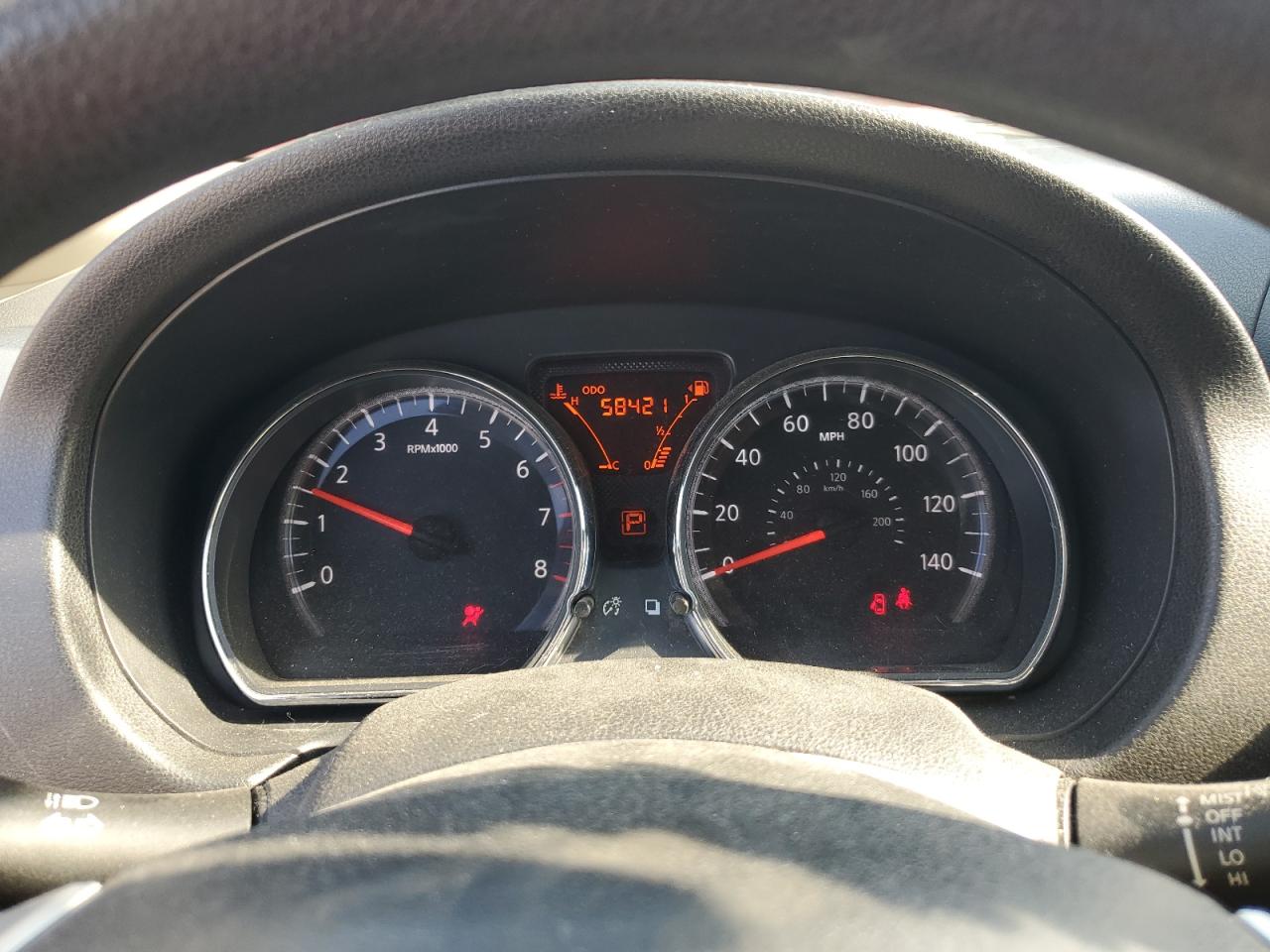 3N1CE2CP7EL378915 2014 Nissan Versa Note S