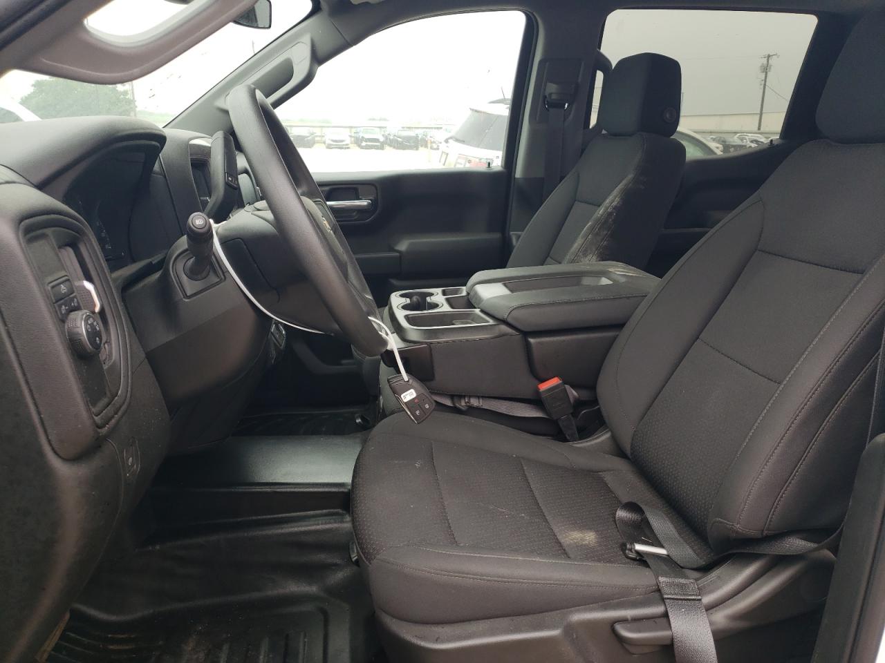 2GCPAAED1P1133264 CHEVROLET ALL Models 2023