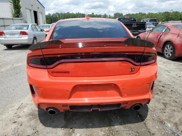 2020 Dodge Charger Scat Pack VIN: 2C3CDXGJ0LH207596 Lot: 53480364