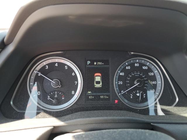 2023 Hyundai Sonata Sel VIN: KMHL64JA6PA269081 Lot: 56851274