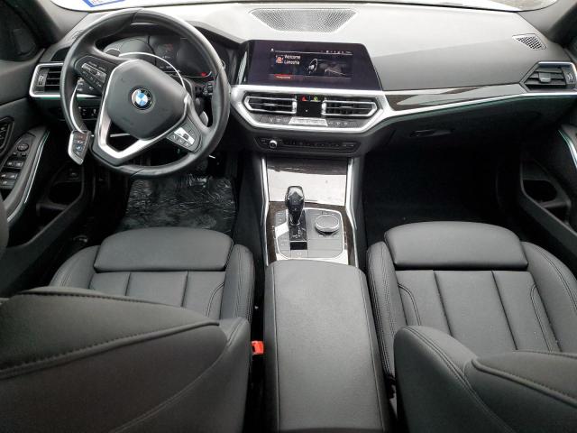 2021 BMW 330I - 3MW5R1J09M8B52772
