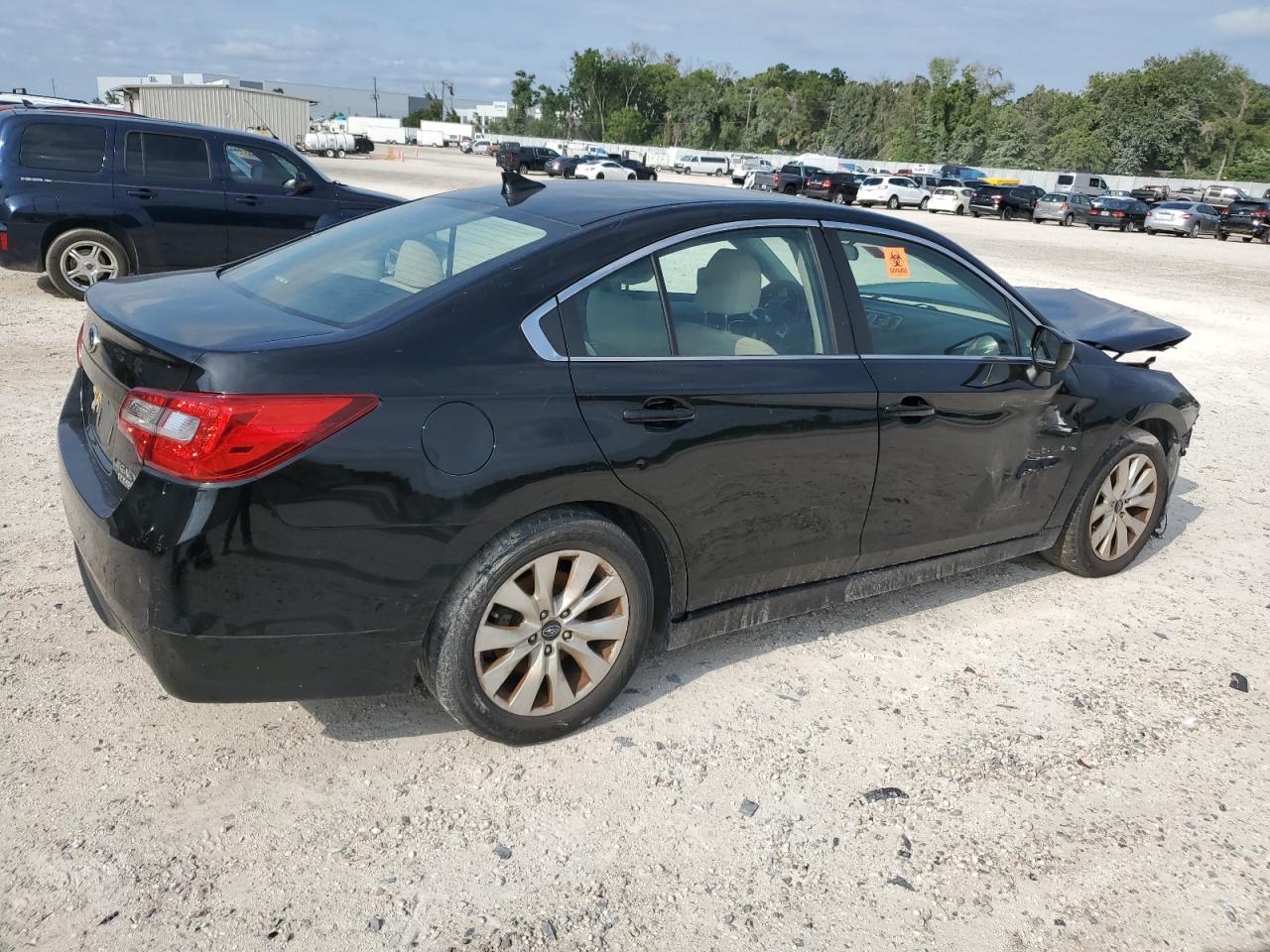 4S3BNAC6XH3022288 2017 Subaru Legacy 2.5I Premium