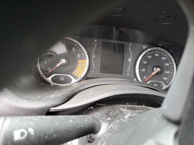 2020 Jeep Renegade Sport VIN: ZACNJAAB9LPL85952 Lot: 53675364