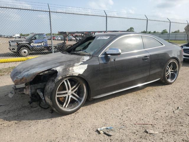 2012 Audi S5 Prestige VIN: WAUVVAFR2CA028686 Lot: 56297234