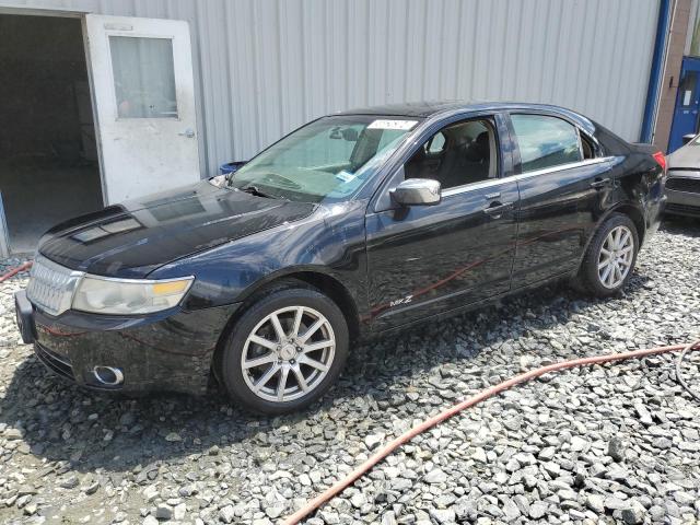 3LNHM28TX7R628073 | 2007 Lincoln mkz