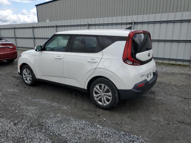 2020 Kia Soul Lx VIN: KNDJ23AU1L7032386 Lot: 55163364