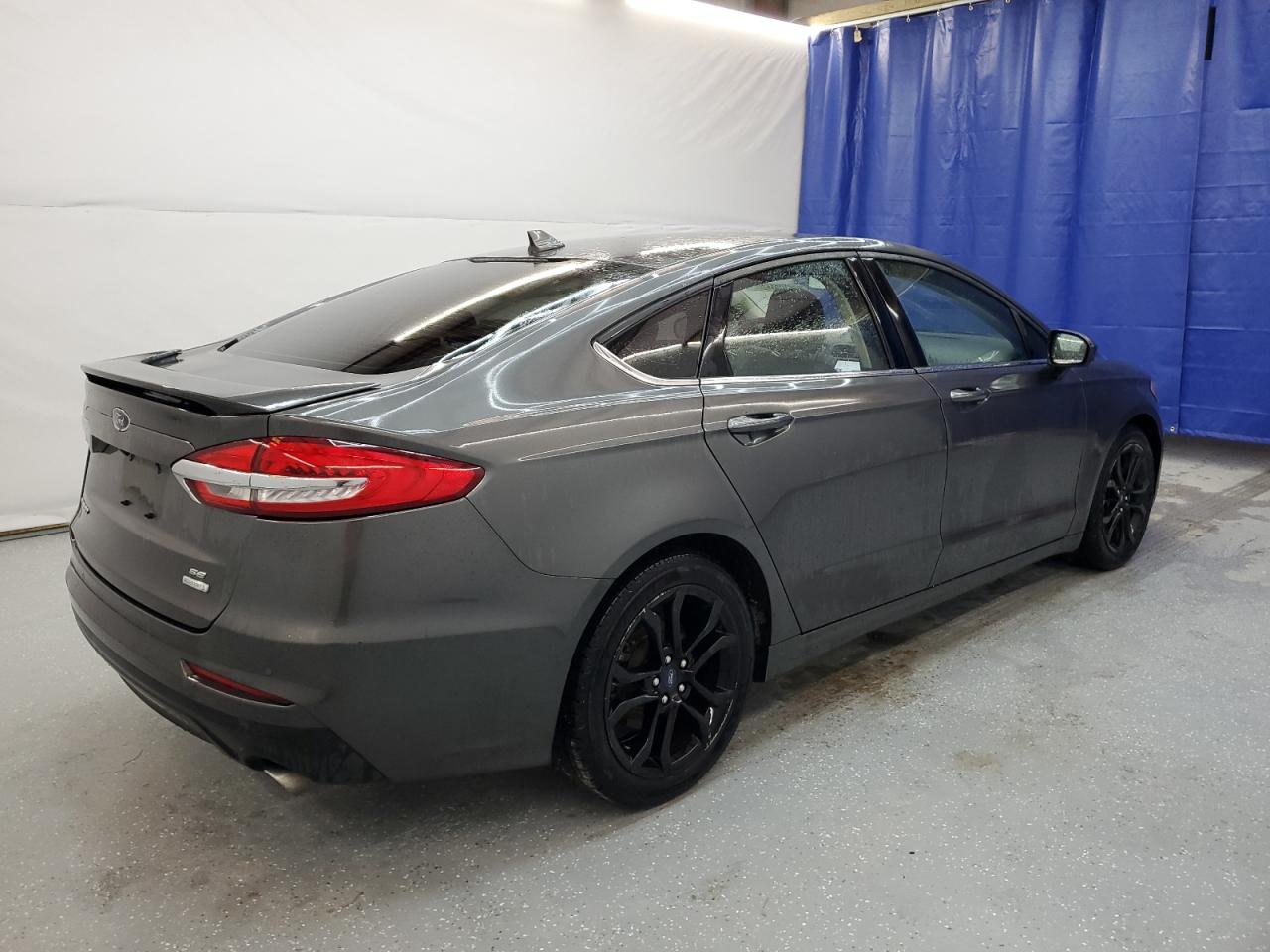 3FA6P0HD8LR141051 FORD FUSION 2020