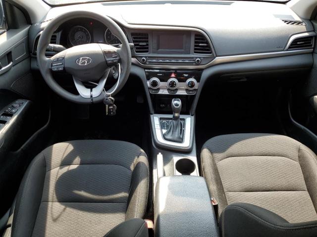 2019 Hyundai Elantra Se VIN: 5NPD74LF0KH413577 Lot: 54012594