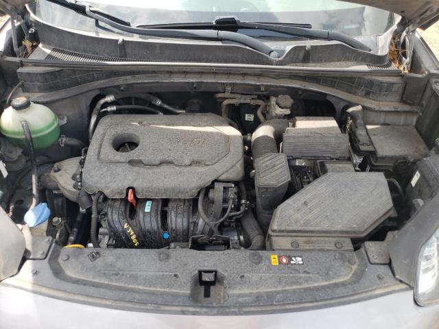 2017 KIA SPORTAGE L - KNDPM3ACXH7167451