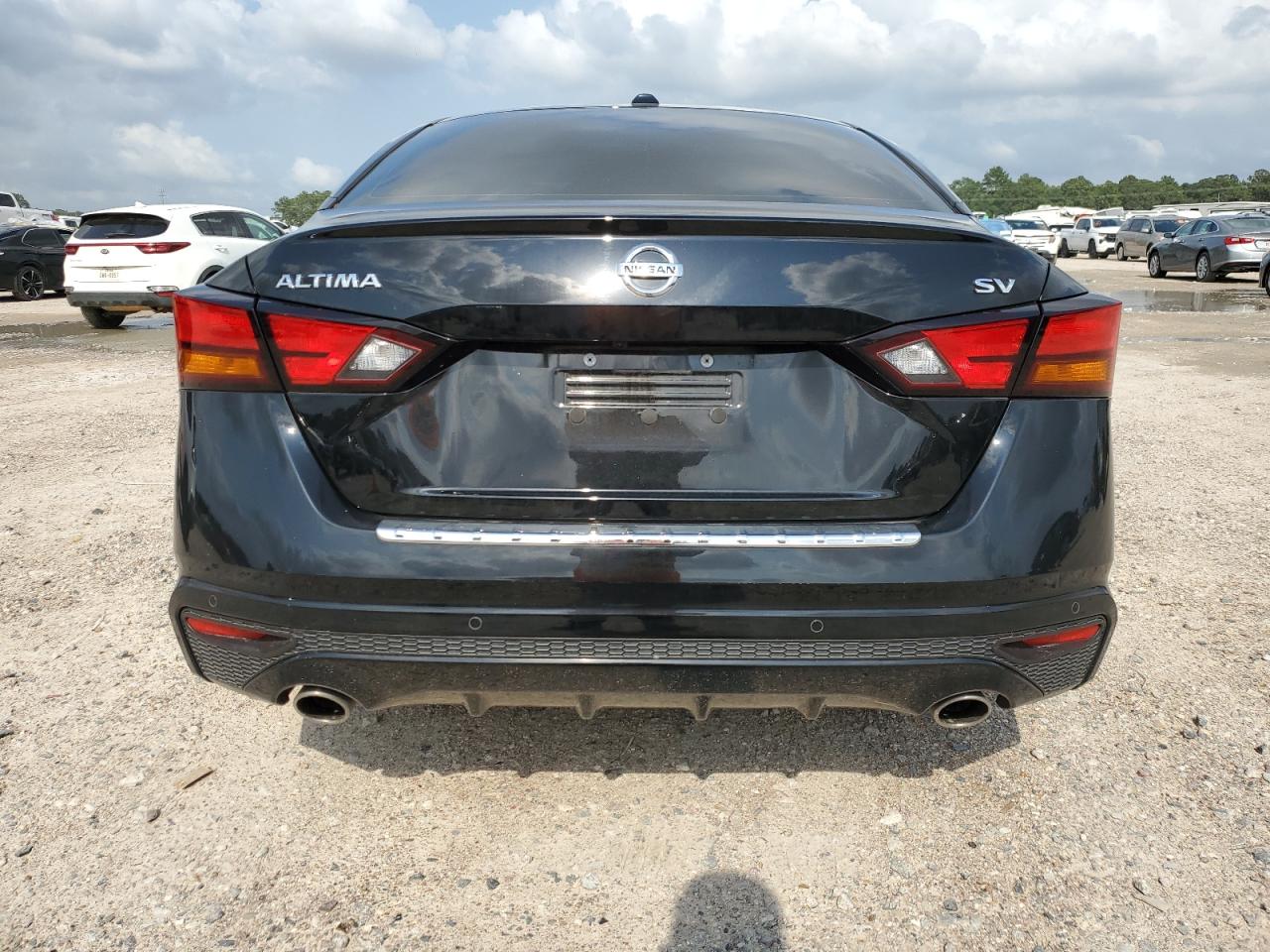 1N4BL4DV1MN413590 NISSAN ALTIMA 2021