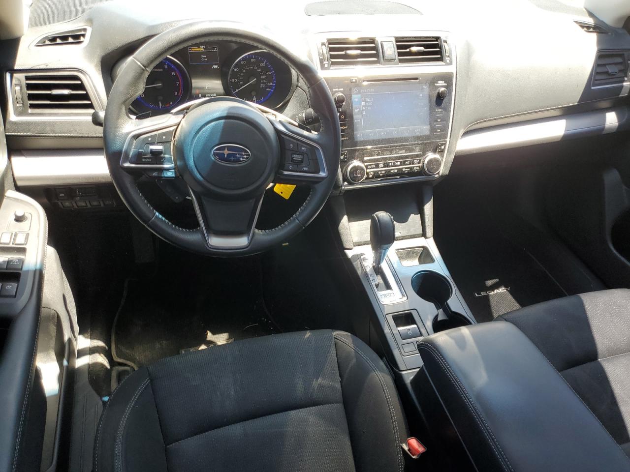 4S3BNAF60J3029249 2018 Subaru Legacy 2.5I Premium