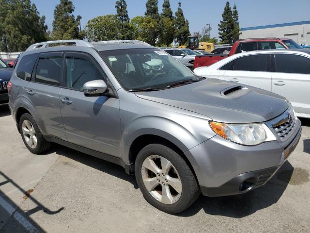 2011 Subaru Forester Touring VIN: JF2SHGHC1BH730322 Lot: 56275734