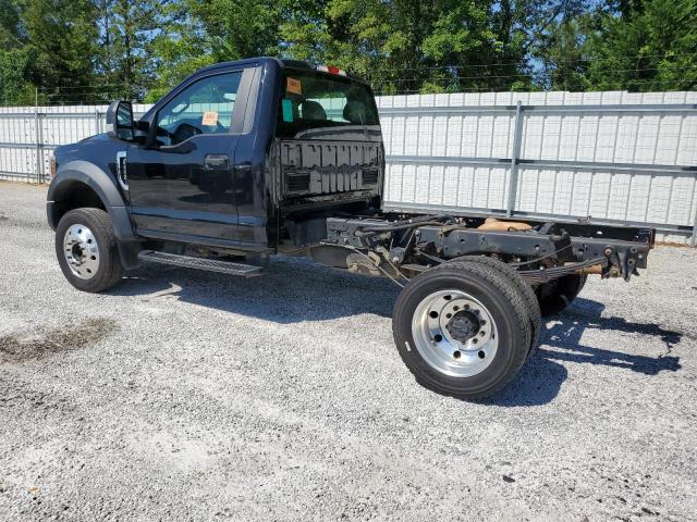 2019 Ford F450 Super Duty VIN: 1FDUF4GY9KEF05278 Lot: 56057624