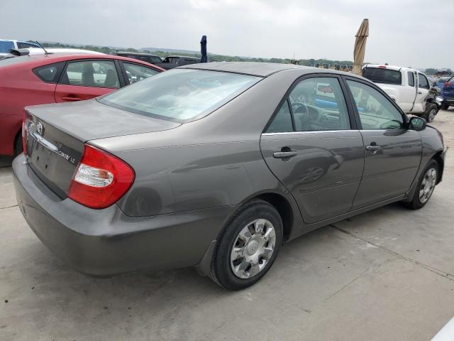 2004 Toyota Camry Le VIN: JTDBE32K440248784 Lot: 56007844