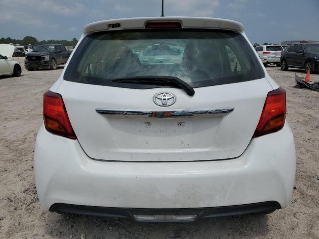 2015 Toyota Yaris VIN: VNKKTUD3XFA020391 Lot: 55329094