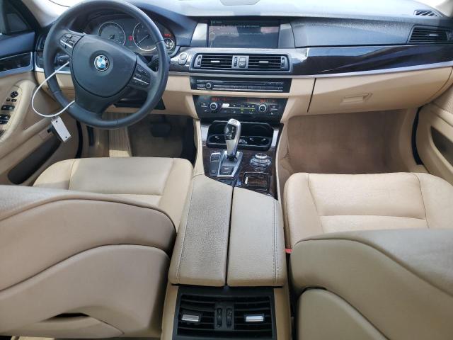 2012 BMW 528 I VIN: WBAXG5C55CDX05160 Lot: 54341274