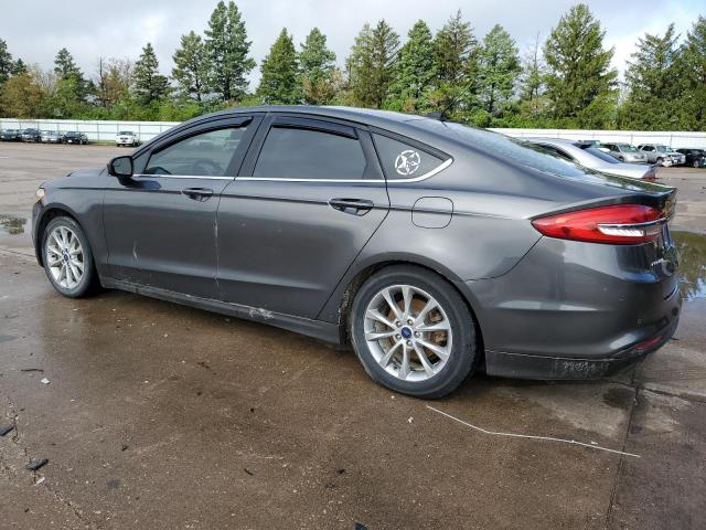 Vin: 3fa6p0hd9hr291550, lot: 53063874, ford fusion se 20172