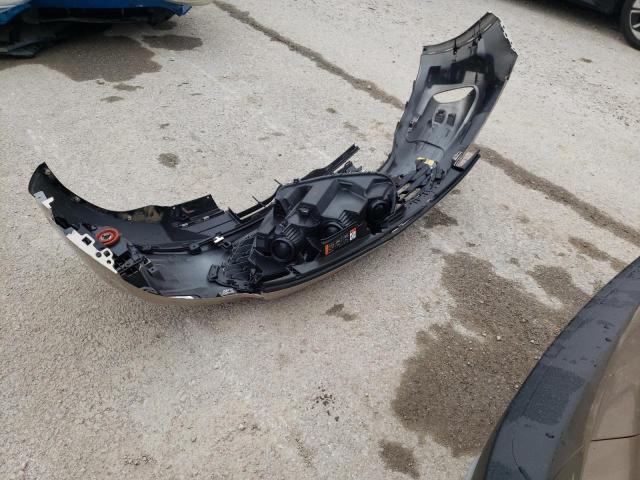 2021 Ford Escape Sel VIN: 1FMCU0H67MUB07650 Lot: 54909184