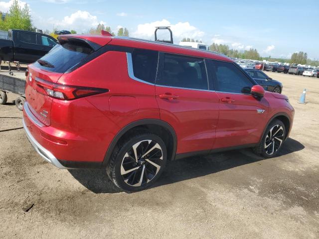 2023 Mitsubishi Outlander Se VIN: JA4T5UA97PZ605720 Lot: 55443484